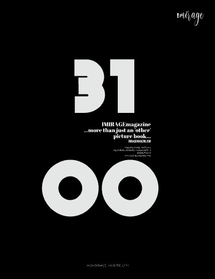 IMIRAGEmagazine Issue: #3100, page 7