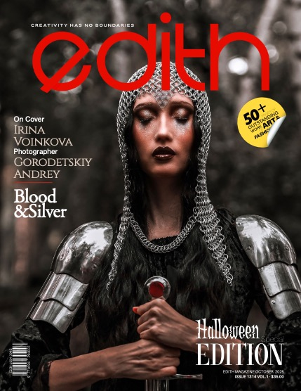 Edith Mag 1314 - Irina   , page 1