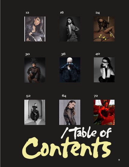 Darkly Issue 511.2 February, page 9