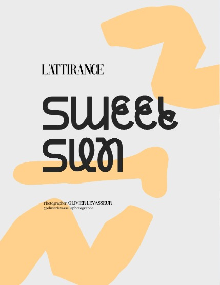 L'ATTIRANCE TIMELESS ART 46 May 2026, page 6