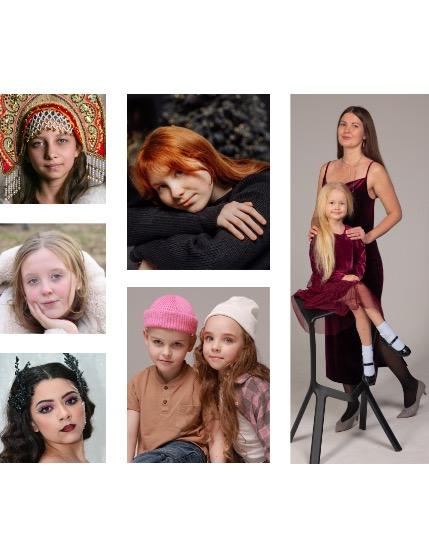 FIGGI MAGAZINE - TEEN & KIDS JANUARY (Vol 1969), page 2