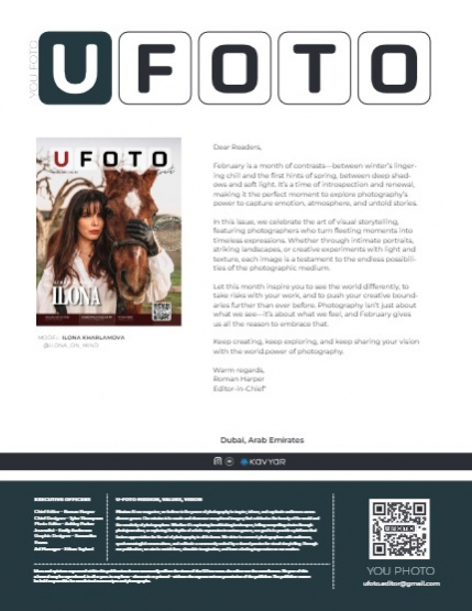 U FOTO | Portrait | #138, page 2