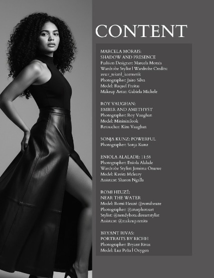 Bold & Beyond Portrait (Issue 773 February 2026), page 2