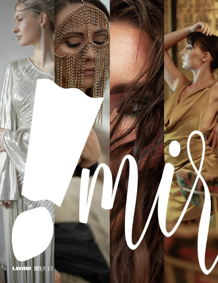 IMIRAGEmagazine Issue: #3084, page 8