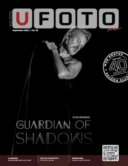 U FOTO ~ Men ~ 113, page 1