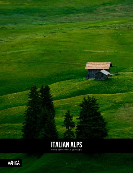 MARIKA MAGAZINE NATURE & TRAVELS (ISSUE 5902 - SEPTEMBER), page 4