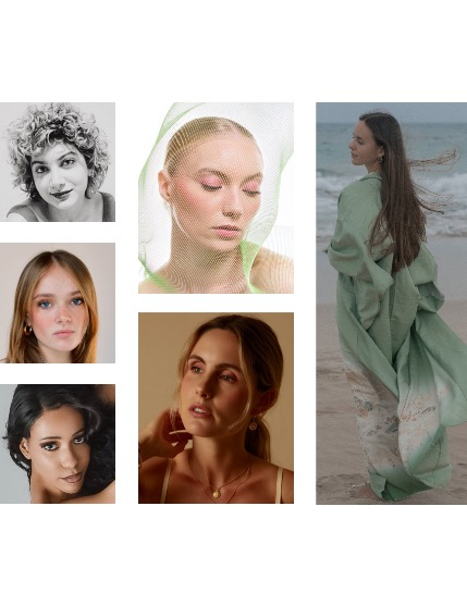 FIGGI MAGAZINE -PORTRAIT JANUARY (Vol 1977), page 2