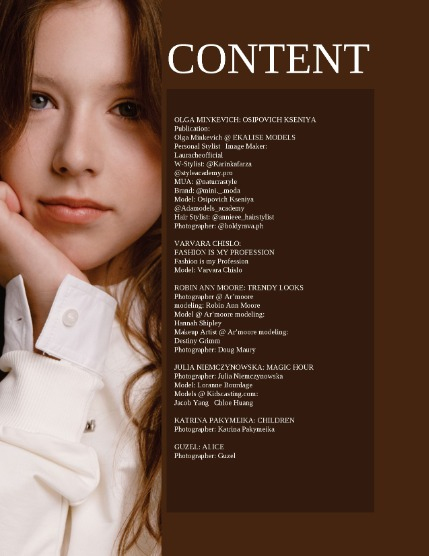 Bold & Beyond Teen & Kids (Issue 702 January 2026), page 2