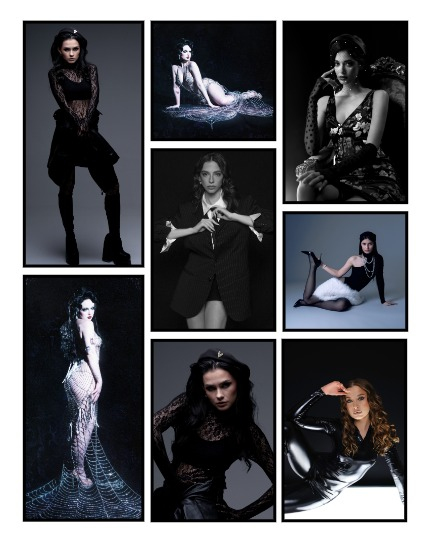 ARTEGO MAGAZINE - FASHION & GLAMOUR MAY ISSUE 1353, page 3