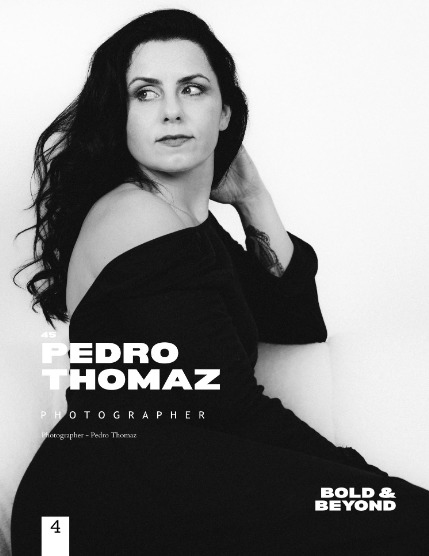 Bold & Beyond Beauty (Issue 970 June 2026), page 4