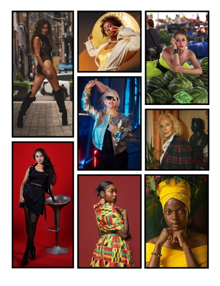 ARTEGO MAGAZINE - PORTRAIT JULY ISSUE 1434, page 3