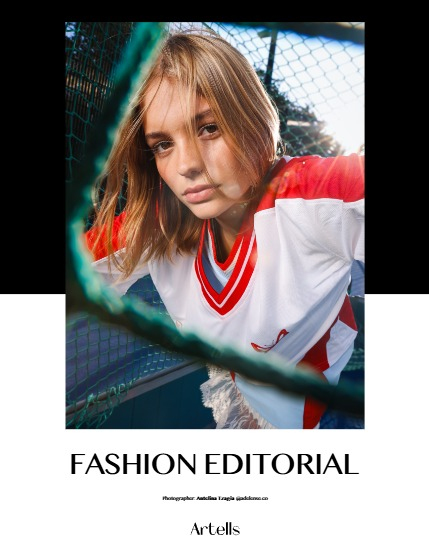 ARTELLS MAGAZINE - SPORT & FITNESS AUGUST (Vol 4194), page 4