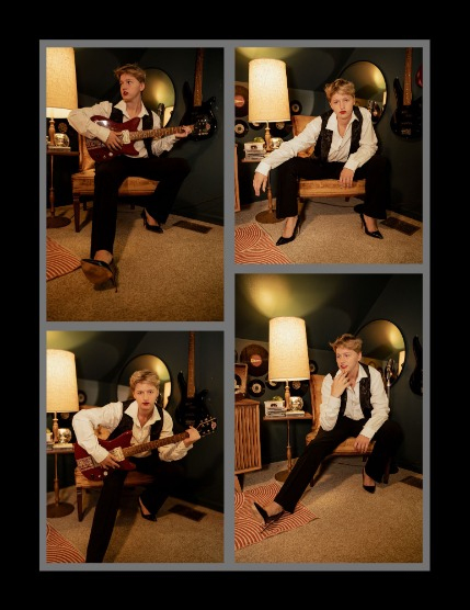 Bold & Beyond Portrait (Issue 563 September 2025), page 3