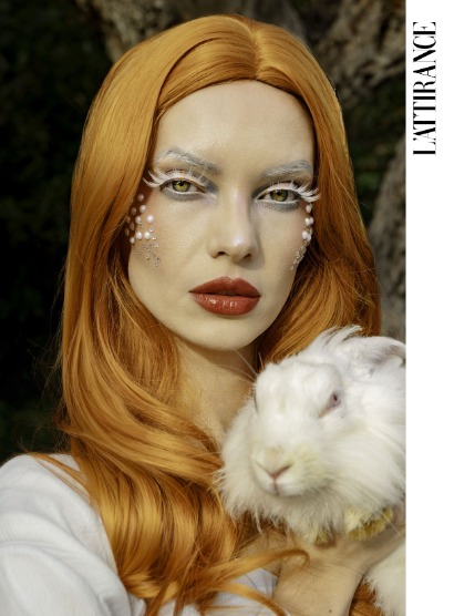 L'ATTIRANCE MAIN ISSUE 50 February 2026, page 7