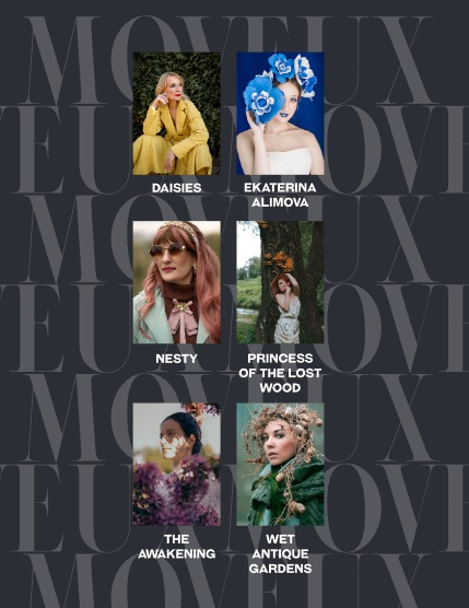 MOVEUX Magazine June 2026 Issue 5, page 3