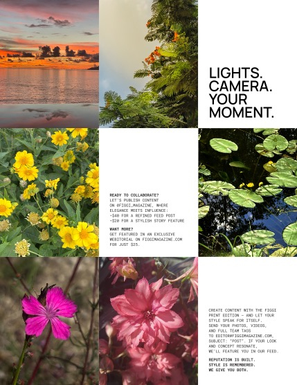 FIGGI MAGAZINE - NATURE & TRAVEL SEPTEMBER (Vol 2285), page 3
