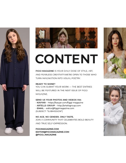 FIGGI MAGAZINE - TEEN & KIDS MAY (Vol 1584), page 3