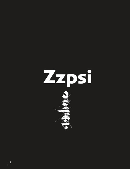 Darkly Issue 471 December, page 4