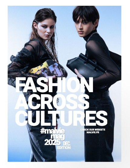MALVIE Fashion Across Cultures 90 December 2025, page 4