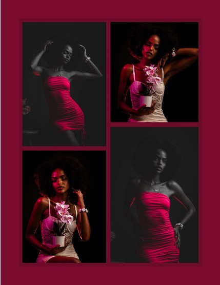 Bold & Beyond Portrait (Issue 710 January 2026), page 3