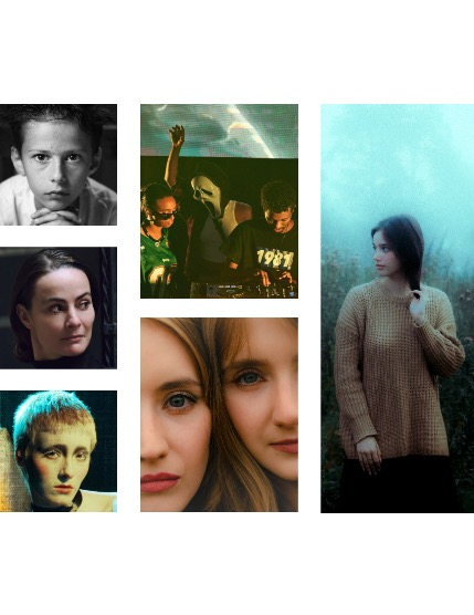 FIGGI MAGAZINE - PORTRAIT APRIL (Vol 2120), page 2