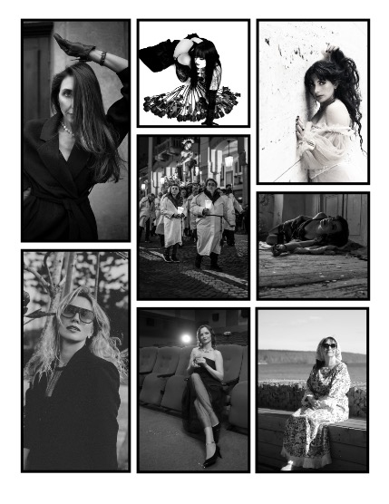 ARTEGO MAGAZINE - PORTRAIT JUNE ISSUE 1407, page 3