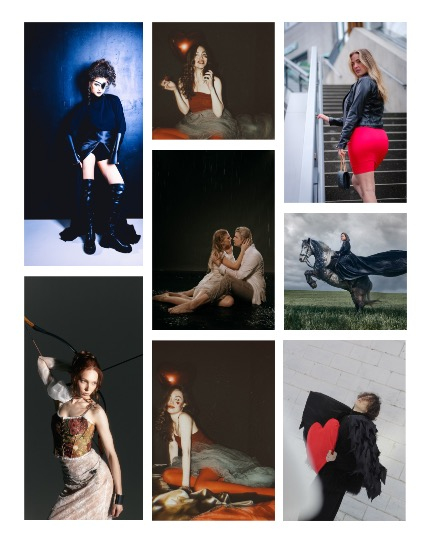 ARTEGO MAGAZINE - ST. VALENTINE'S DAY MARCH ISSUE 720, page 3