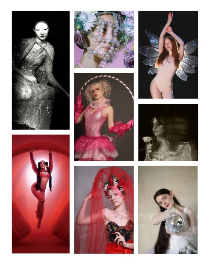 ARTEGO MAGAZINE - FANTASY MARCH ISSUE 723, page 3