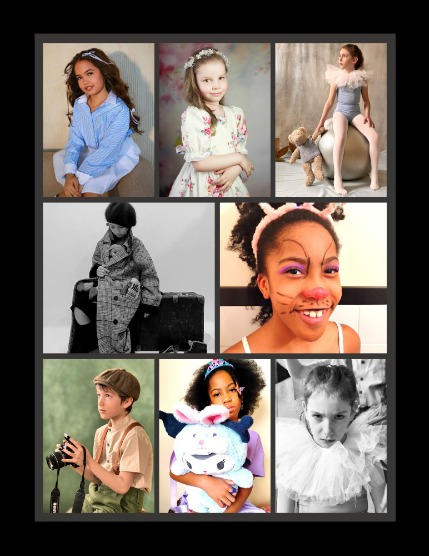 Bold & Beyond Teen & Kids (Issue 204 April 2025), page 3