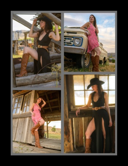 Bold & Beyond Portrait (Issue 523 September 2025), page 3