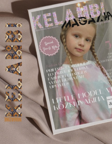 Kelambi Magazine 10th September 2025 Teen and Kids, page 2