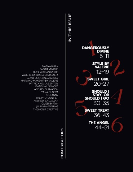 Edith Mag 1299 - valerie caruana, page 5