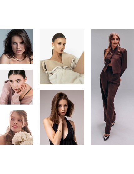 FIGGI MAGAZINE - PORTRAIT NOVEMBER (Vol 1886), page 2