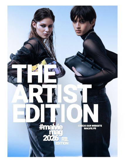 MALVIE The Artist Edition 891 February 2026, page 4