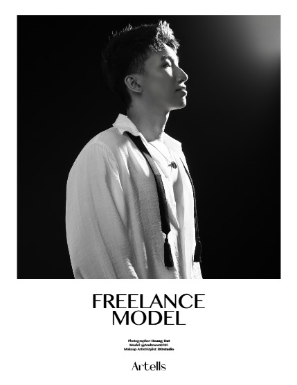ARTELLS MAGAZINE - PORTRAIT JUNE (Vol 4145), page 4