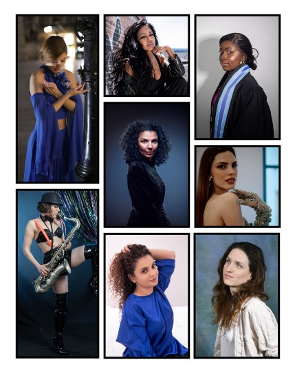 ARTEGO MAGAZINE - PORTRAIT JUNE ISSUE 1409, page 3