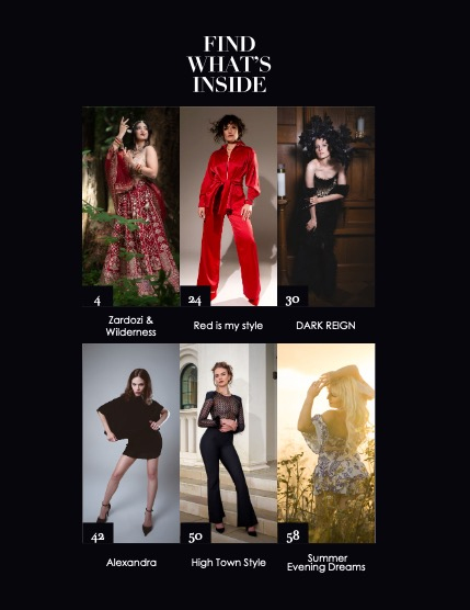 Luxia Mag 636, page 3