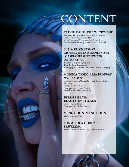 Bold & Beyond Beauty (Issue 964 June 2026), page 2