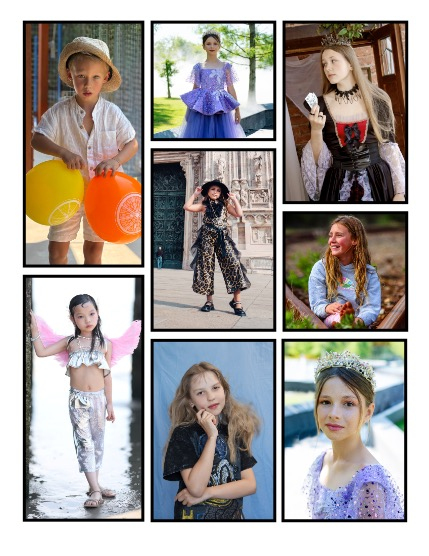 ARTEGO MAGAZINE - TEEN & KIDS AUGUST ISSUE 1450, page 3