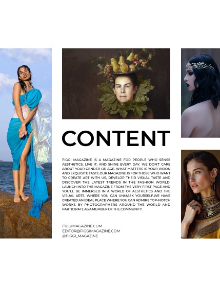 FIGGI MAGAZINE - FANTASY & AI MARCH (Vol 1452), page 3