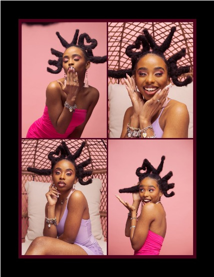 Bold & Beyond Hair & Beauty (Issue 230 April 2025), page 3
