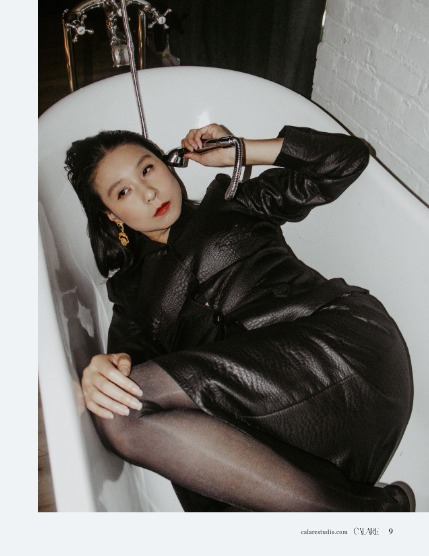 CALARE Vol 005, page 9