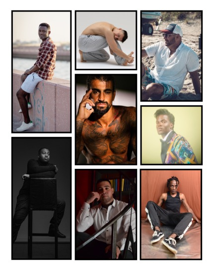 ARTEGO MAGAZINE - MEN JANUARY ISSUE 1194, page 3