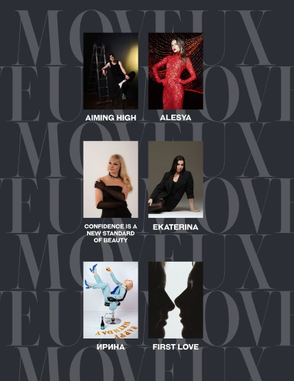 MOVEUX Magazine April 2026 Issue 3, page 3