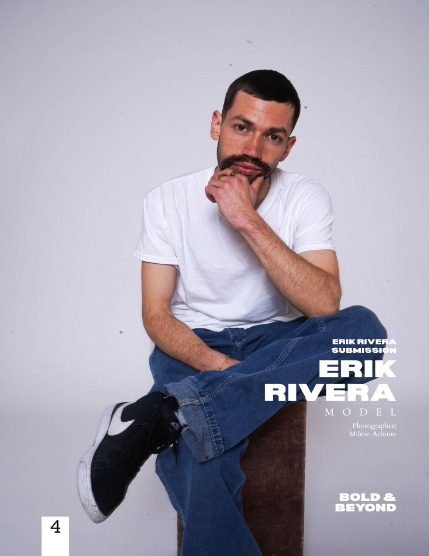 Bold & Beyond Portrait (Issue 827 April 2026), page 4
