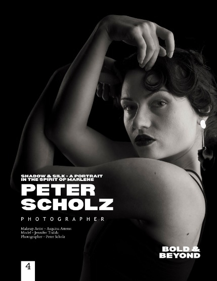 Bold & Beyond Portrait (Issue 940 June 2026), page 4