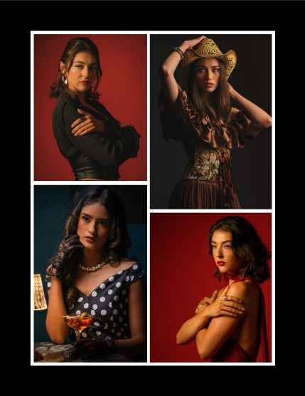 Bold & Beyond Portrait (Issue 1102 August 2026), page 3