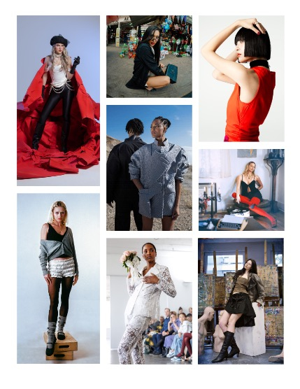 ARTEGO MAGAZINE - FASHION & GLAMOUR MARCH ISSUE 732, page 3