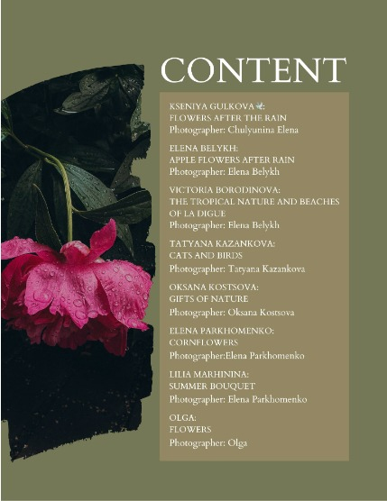 Bold & Beyond Nature (Issue 398 July 2025), page 2