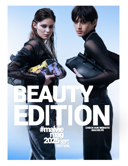 MALVIE BEAUTY 90 September 2025, page 4